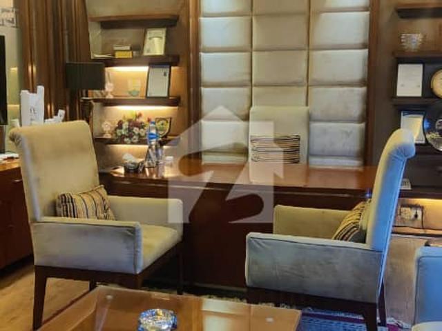 Office for rent