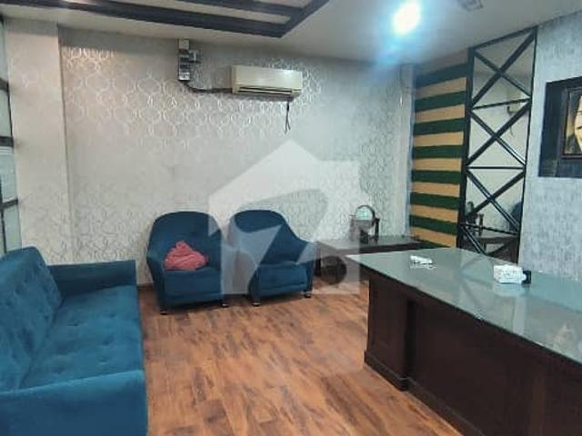 Office for rent in Rawalpindi, Islamabad Capital Territory