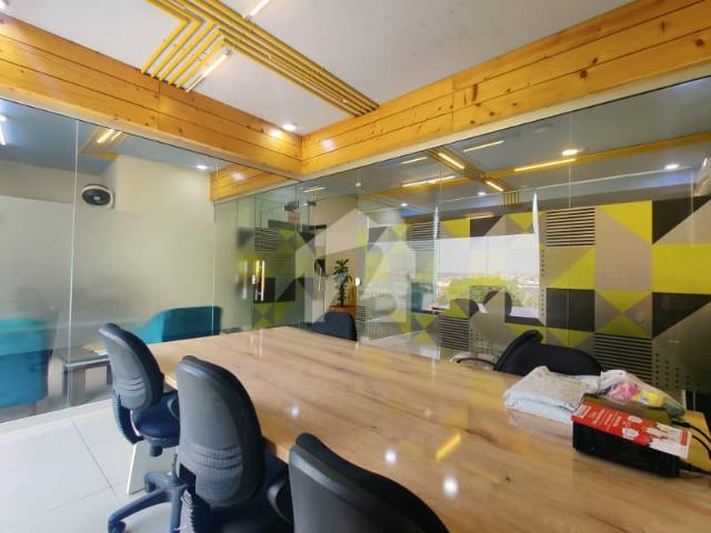 Office for rent
