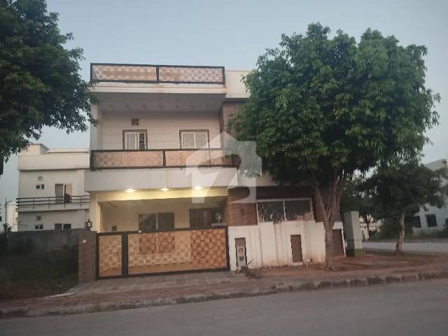 House for sale in Islamabad