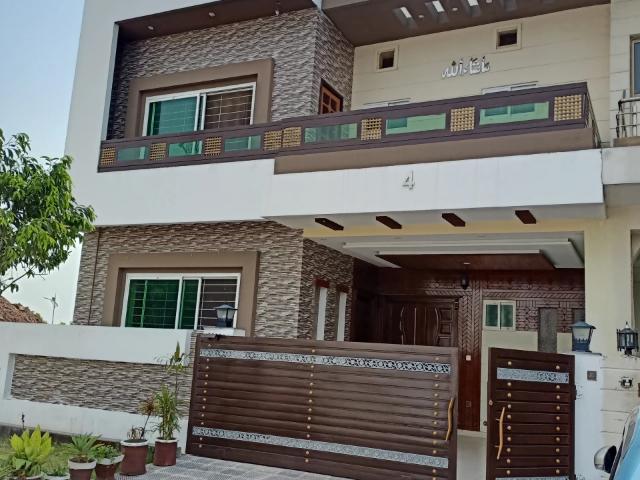 House for sale in Islamabad