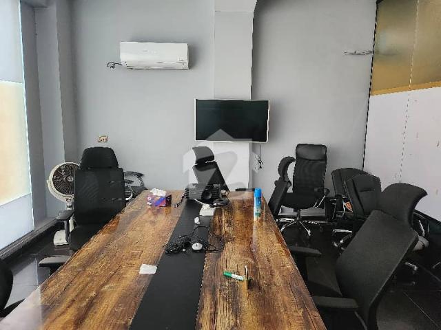 Office for rent