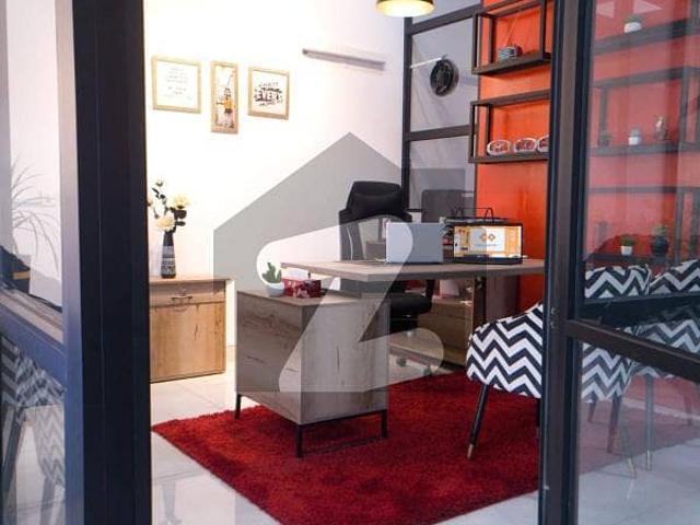 Office for rent in Rawalpindi, Islamabad Capital Territory