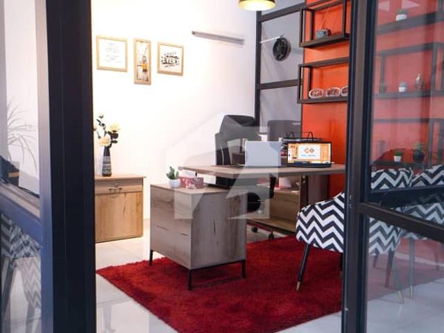 Office for rent in Rawalpindi, Islamabad Capital Territory