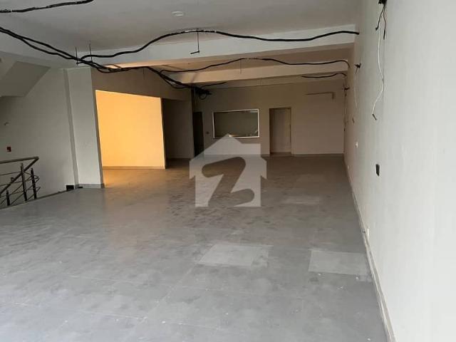 Office for rent in Rawalpindi, Islamabad Capital Territory