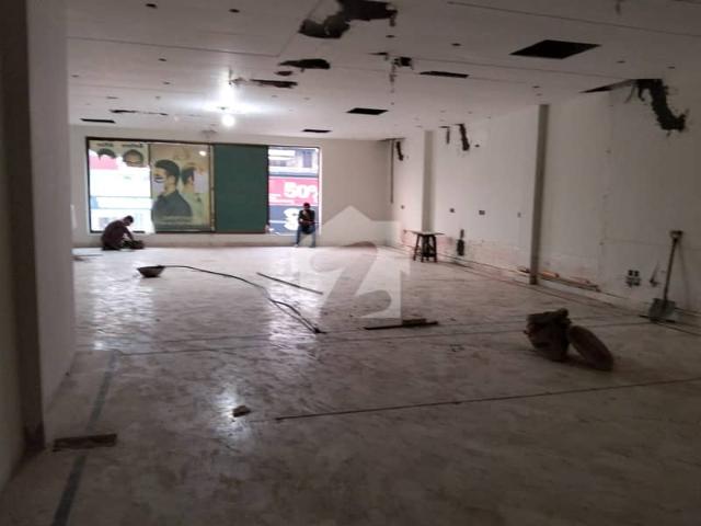 Office for rent in Rawalpindi, Islamabad Capital Territory