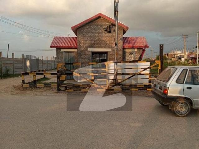 Property for sale in Islamabad