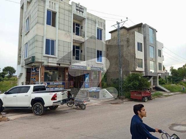 Property for sale in Islamabad