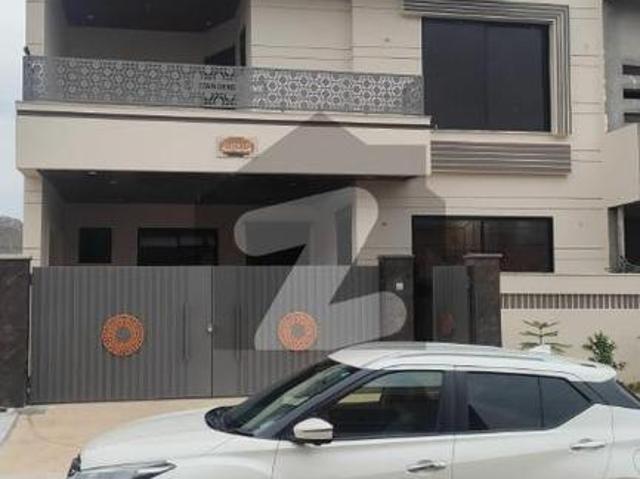 House for sale in Islamabad