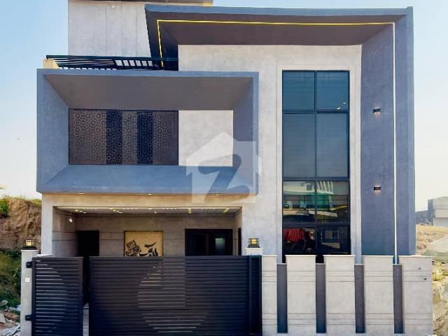 House for sale in Islamabad