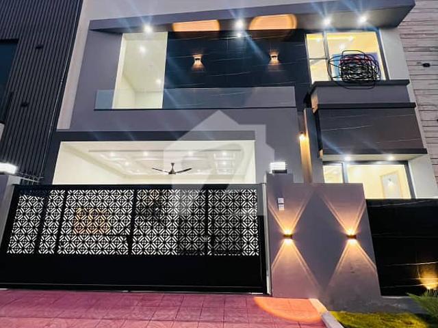House for sale in Islamabad