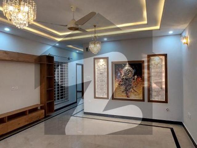 House for rent in اسلام آباد, زون 1