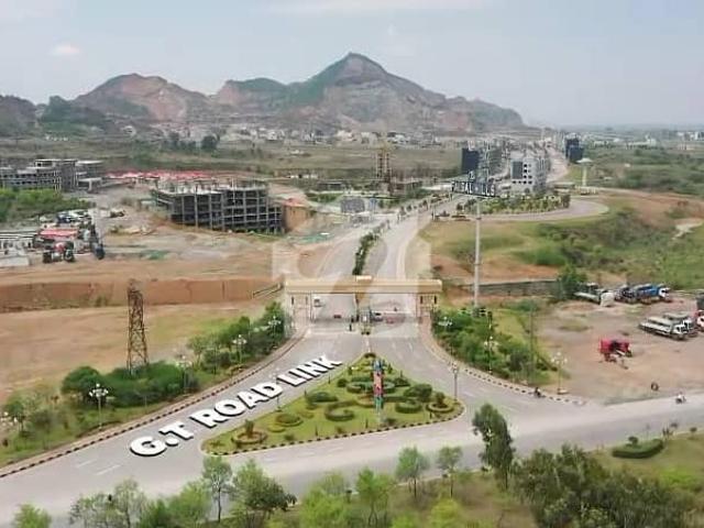 Property for sale in Islamabad