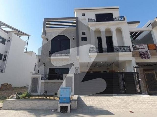 House for sale in Islamabad