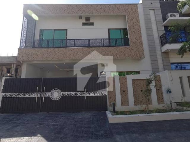 House for sale in اسلام آباد, زون 1