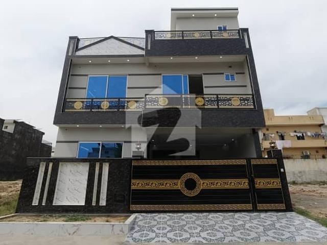 House for sale in Islamabad