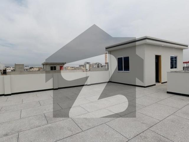 House for sale in Islamabad