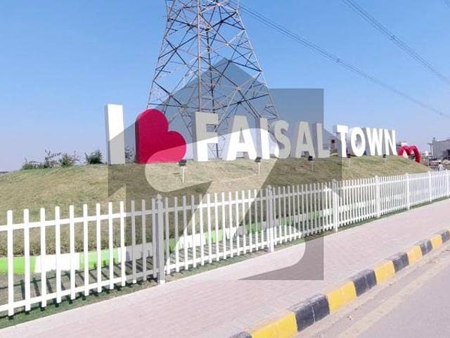 Property for sale in Islamabad