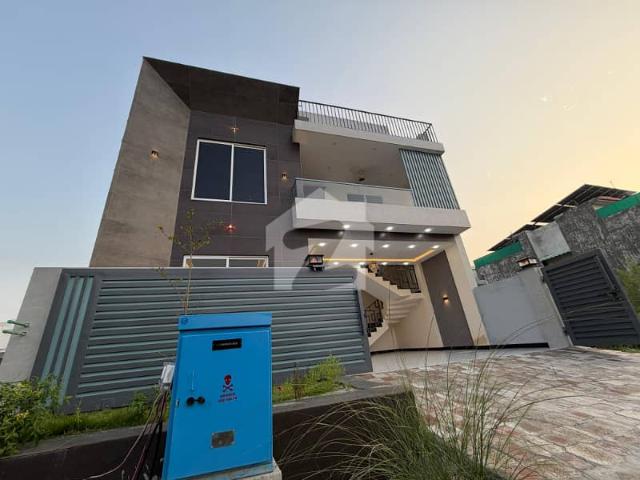 House for sale in Islamabad