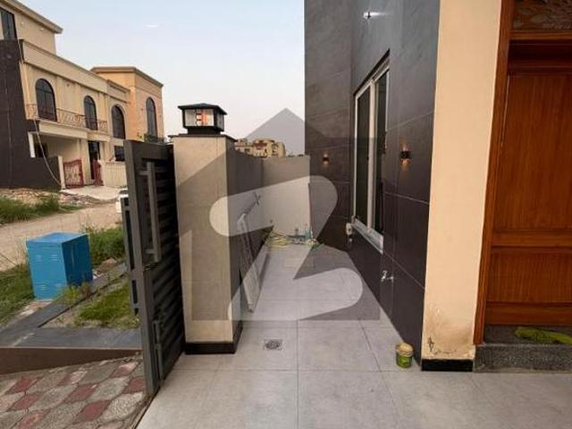 House for sale in اسلام آباد, زون 1
