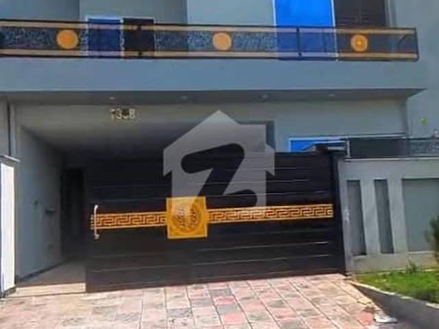 House for sale in Islamabad