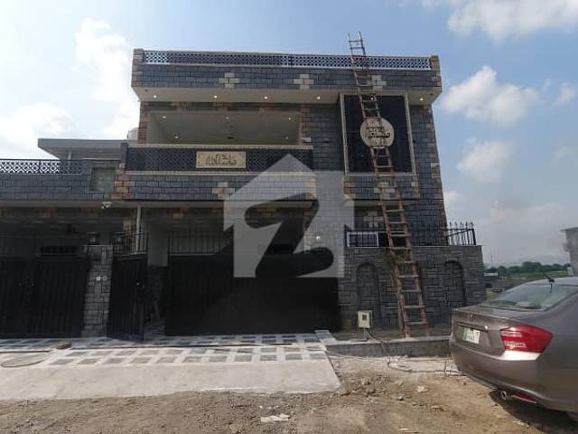 House for sale in Islamabad