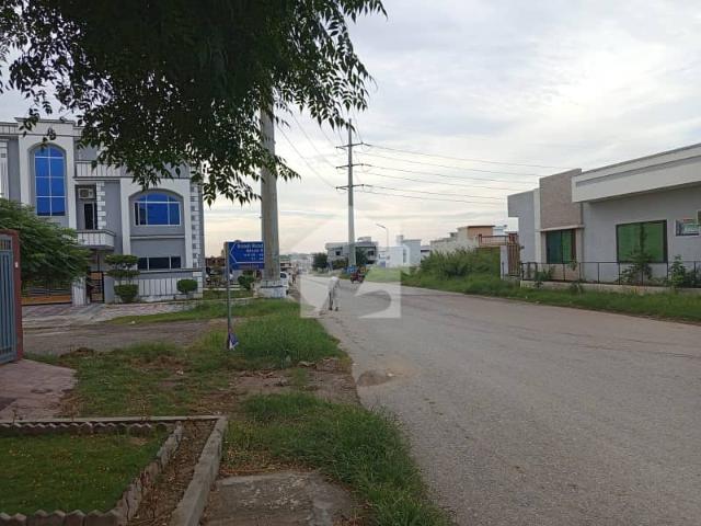 Property for sale in اسلام آباد, زون 1