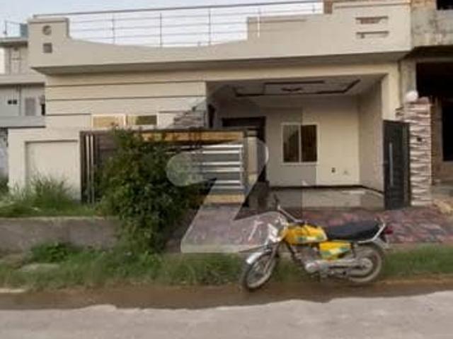 House for sale in Islamabad