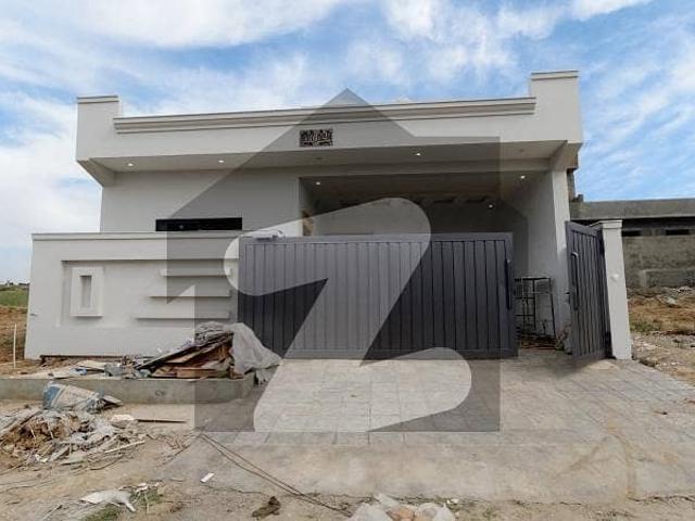 House for sale in Islamabad