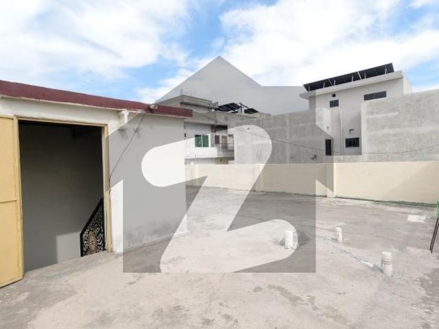 House for sale in Islamabad