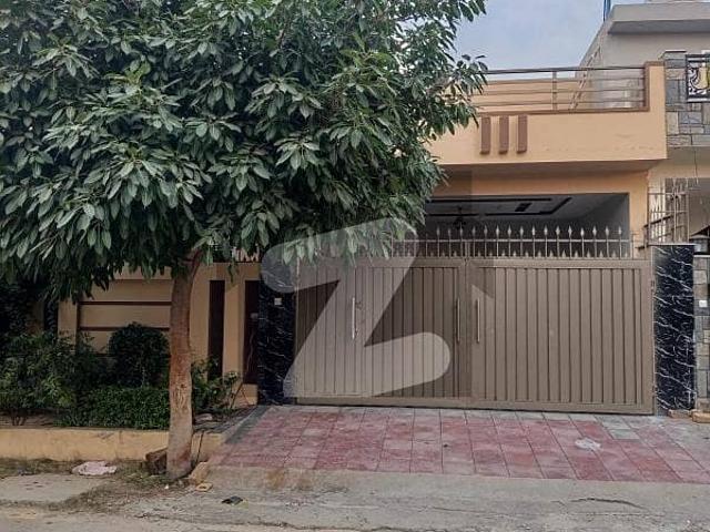 House for sale in Islamabad