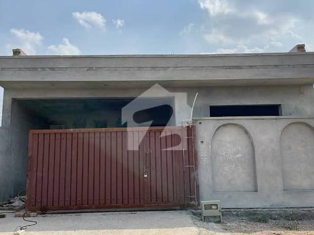 House for sale in Islamabad