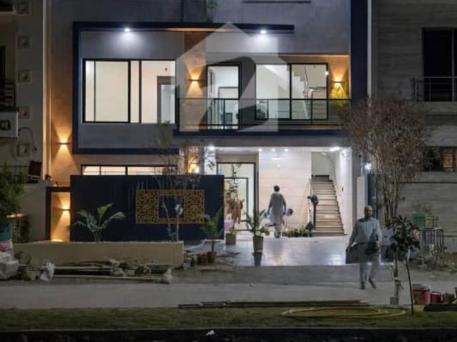 House for sale in اسلام آباد, زون 1