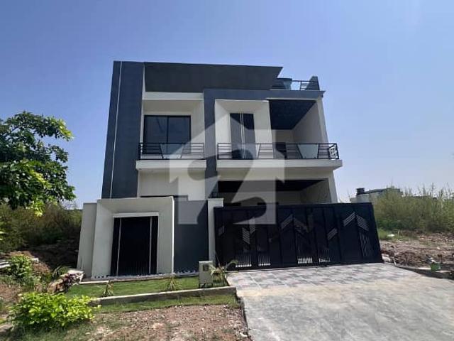 House for sale in اسلام آباد, زون 1
