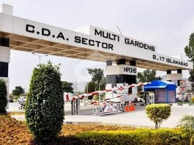 Property for sale in Islamabad