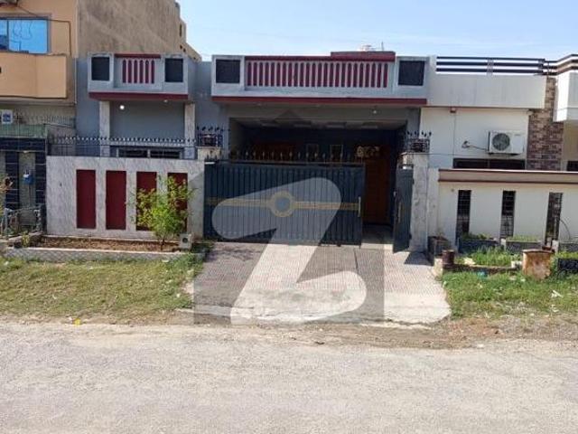 House for sale in Islamabad