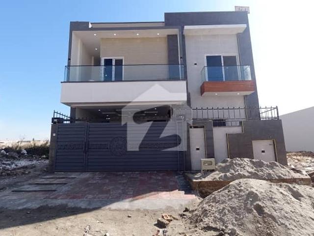 House for sale in Islamabad
