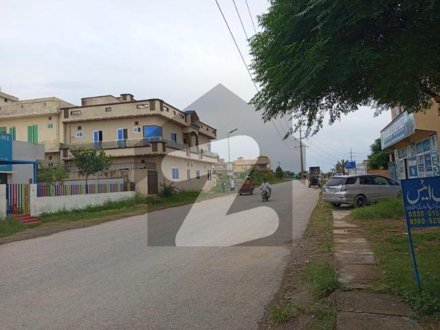 House for sale in Islamabad