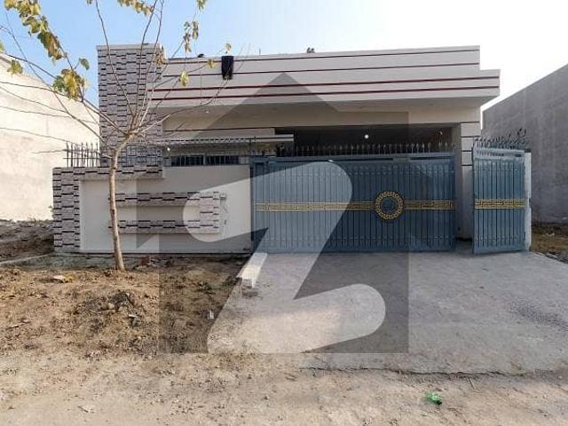 House for sale in Islamabad