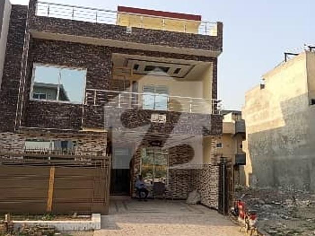 House for sale in Islamabad