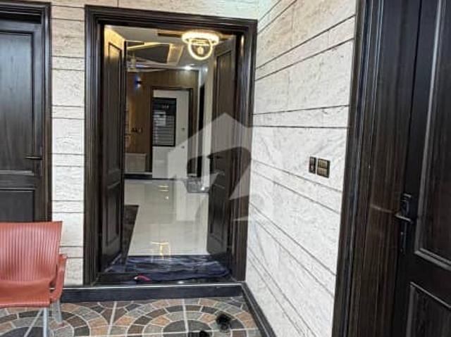 House for sale in Islamabad