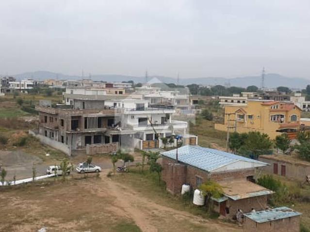 Property for sale in Islamabad