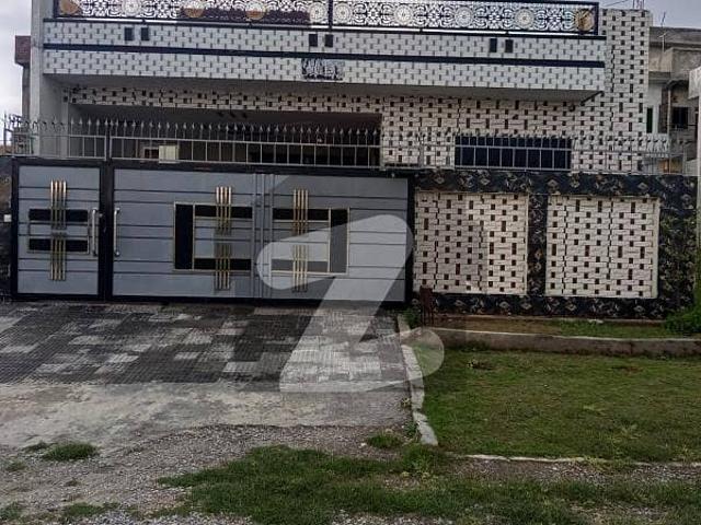 House for sale in Islamabad