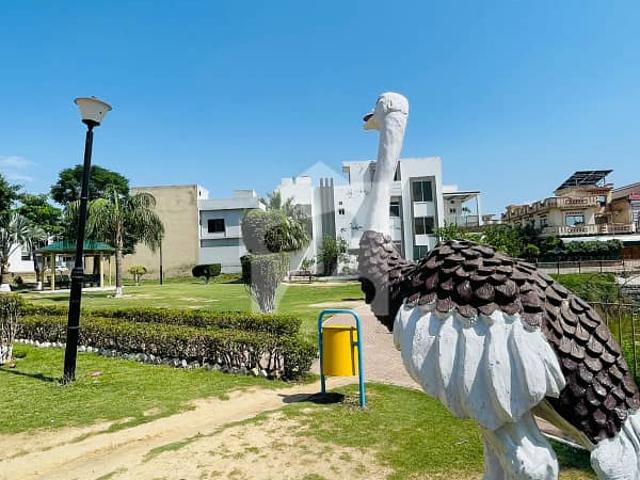 Property for sale in Islamabad