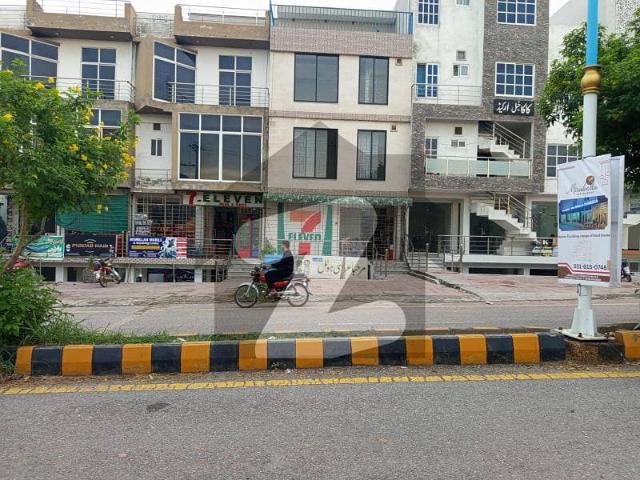 Property for sale in Islamabad