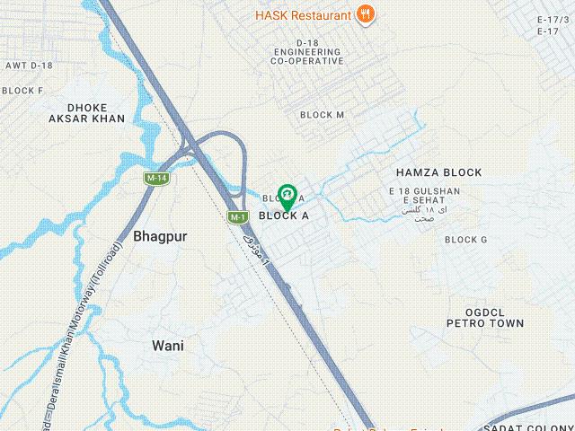 Property for sale in Islamabad