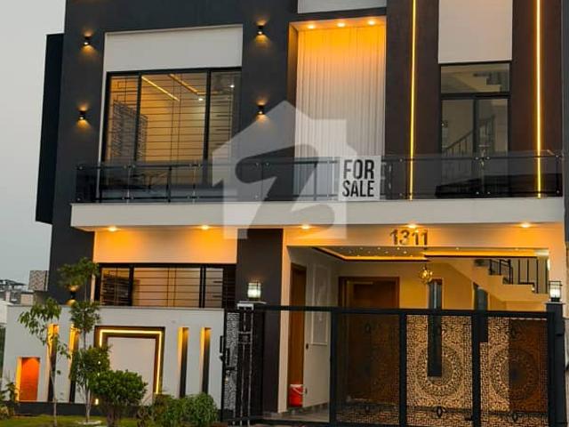 House for sale in Islamabad