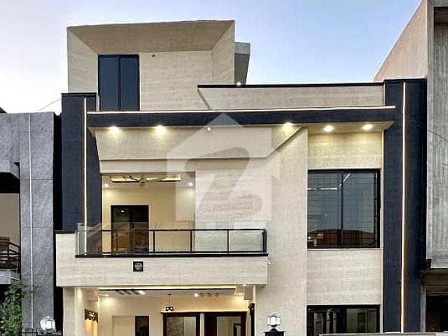 House for sale in Islamabad