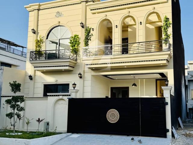 House for sale in اسلام آباد, زون 1