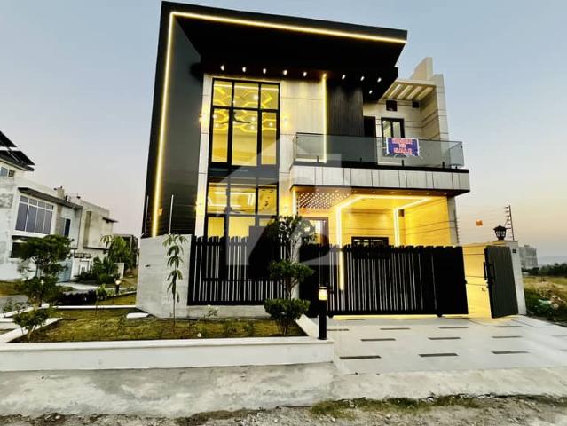 House for sale in اسلام آباد, زون 1